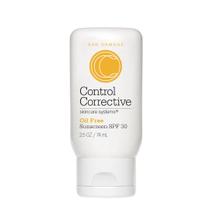 PROTETOR SOLAR CONTROL CORRECTIVE SPF 30 75mL sem óleo PROTETOR SOLAR CONTROL CORRECTIVE SPF 30 75mL sem óleo