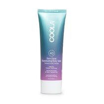 Protetor solar COOLA Organic Dew Good Illuminating Body Melt SPF 40 Protetor solar COOLA Organic Dew Good Illuminating Body Melt SPF 40