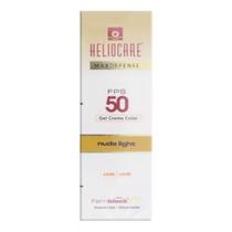 Protetor Solar Corpo Heliocare FPS 50 Cor Nude Light 50g