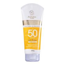 Protetor Solar Corporal Australian Gold Fps 50 200ml - Validade: 08/2025