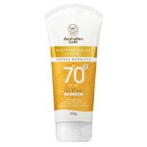 Protetor Solar Corporal Australian Gold FPS 70 Gel Creme 200g