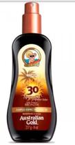 PROTETOR SOLAR CORPORAL da AUSTRALIAN GOLD GEL SPRAY FPS 30 COM 237M