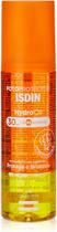 Protetor Solar Corporal e Bronzeador Isdin HydroOil FPS30 200ml