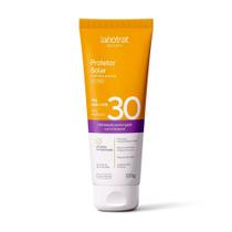 Protetor Solar Corporal e Facial 30FPS 120g Labotrat
