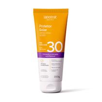 Protetor Solar Corporal e Facial 30FPS 200g Labotrat