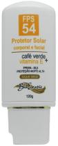 Protetor Solar Corporal E Facial Bioexotic Fps 54