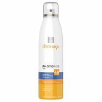 Protetor Solar Corporal em Spray Dermage - Photoage Wet FPS 40