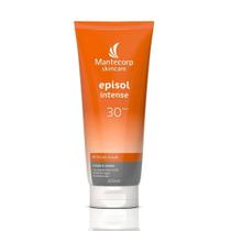 Protetor Solar Corporal Episol Intense FPS30 200ml
