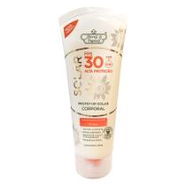 Protetor Solar Corporal Flores E Vegetais FPS 30 - 200ml Protetor Solar Corporal Flores E Vegetais FPS 30 - 200ml