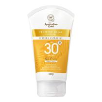 Protetor Solar Corporal FPS 30 120g - Australian Gold