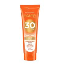 Protetor Solar Corporal Fps 30 Dermatologicamente Testado