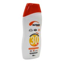 Protetor Solar Corporal FPS 30 Nutriex