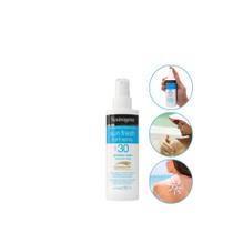 Protetor Solar Corporal FPS 30 Spray Light Sun Fresh 180ml Neutrogena