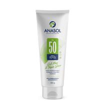Protetor Solar Corporal FPS 50 Anasol 120g Protetor Solar Corporal FPS 50 Anasol 120g