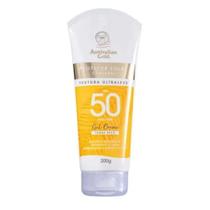 Protetor Solar Corporal FPS 50 Gel Creme Australian Gold 200g