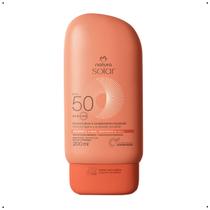 Protetor Solar Corporal FPS 50 Natura Solar 200ml