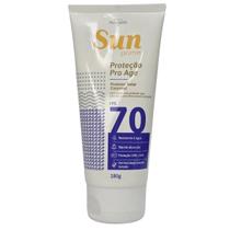 Protetor Solar Corporal FPS 70 Proteção Pro Age Sun Prime My Health 180g Protetor Solar Corporal FPS 70 Proteção Pro Age Sun Prime My Health 180g