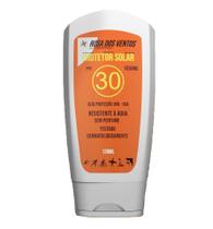 Protetor Solar Corporal FPS30 Vegano Rosa dos Ventos 130ml