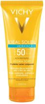 Protetor Solar Corporal FPS50 IDEAL SOLIEL Hydrasoft 200ml