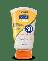 Protetor Solar Corporal Gold FPS30 125ml - Nutriex