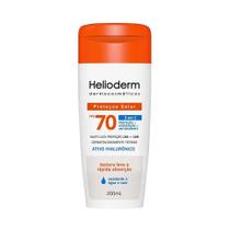 Protetor Solar Corporal Helioderm FPS 70 200ml