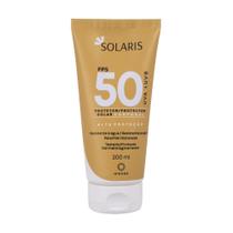 Protetor Solar Corporal Hinode Solaris UVA e UVB FPS 50 200ml