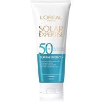 Protetor Solar Corporal L'Oréal Expertise Supreme Protec 4 Fps 50 Com 200ml