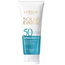 Protetor Solar Corporal L'Oréal Paris Solar Expertise Supreme Protect 4 FPS50