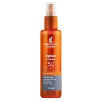 Protetor Solar Corporal Mantecorp Skincare - Hydra Spray FPS50