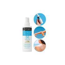 Protetor Solar Corporal Neutrogena SUNFRESH Light Spray FPS 50 180ml