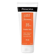 Protetor Solar Corporal Principia PS-03 FPS 35 200ml