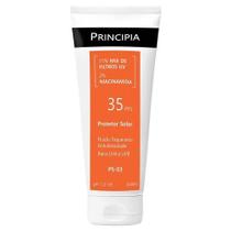 Protetor Solar Corporal Principia Ps-03 Fps 35 200ml Protetor Solar Corporal Principia Ps-03 Fps 35 200ml