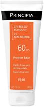 Protetor Solar Corporal Principia PS-03 FPS60 200ml
