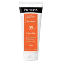 Protetor Solar Corporal Principia PS-03 FPS99 200ml