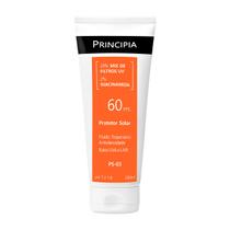 Protetor Solar Corporal Principia Toque Seco Fps60 PS-03 200ml Protetor Solar Corporal Principia Toque Seco Fps60 PS-03 200ml