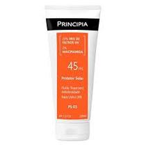 Protetor solar corporal ps-03 fps 45