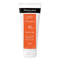 Protetor Solar Corporal PS03 FPS45 200ml