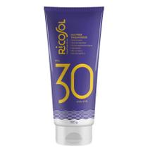 Protetor Solar Corporal Ricosol FPS 30 Vegano 180G