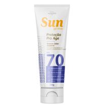 Protetor Solar Corporal Sun Prime Pro Age FPS70 - My Health