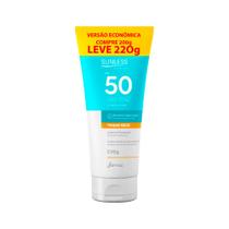 Protetor Solar Corporal Sunless Fps 50 220Gr