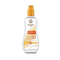 Protetor Solar Corporal Ultraflíudo UVA UVB Antioxidante FPS50 220ml