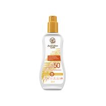 Protetor Solar Corporal Ultrafluído Australian Gold FPS50 220ml
