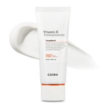 Protetor solar COSRX Daily SPF 50 Vitamina E Proteção UVA/UVB