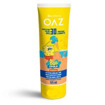 Protetor Solar Creme Bob Esponja FPS30 OAZ 125ml Protetor Solar Creme Bob Esponja FPS30 OAZ 125ml
