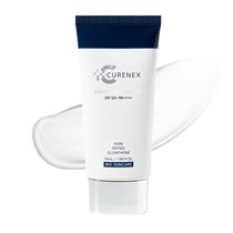Protetor Solar CURENEX Daily Sheer FPS50+ PA++++ 50ml