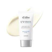 Protetor Solar d'Alba Piedmont White Truffle SPF 50+ (50ml) - Vegano