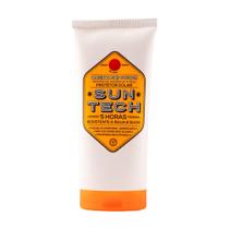 Protetor Solar de alta Performance Creme 180g 50FPS - Suntech Protetor Solar de alta Performance Creme 180g 50FPS - Suntech