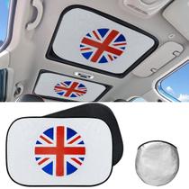 Protetor solar de teto solar de carro para Mini Cooper R56/F56/F54/R55/F55/R60