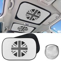 Protetor solar de teto solar de carro para Mini Cooper R56/F56/F54/R55/F55/R60