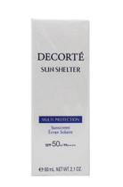Protetor solar Decorte Sun Shelter Multi Protection SPF 50+ 60mL
